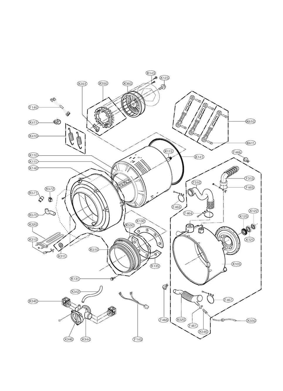 3108ER1001B