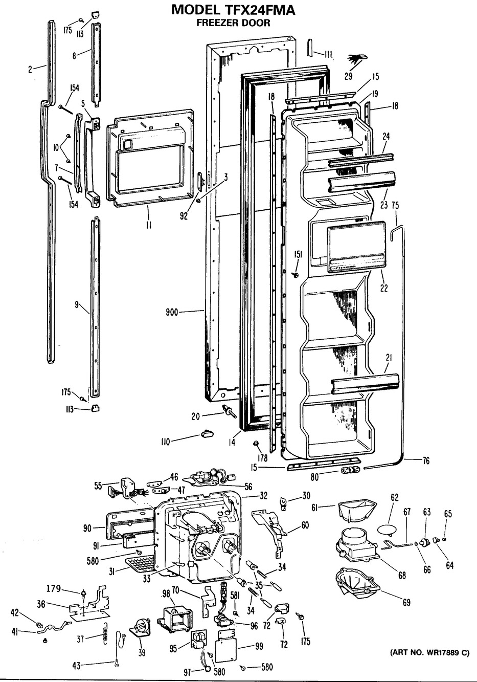 FB450