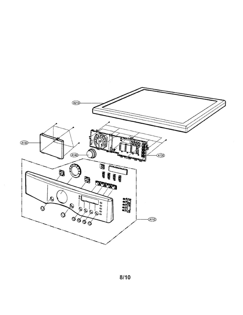 4810EL3009B