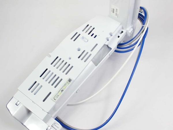 DA97-11340A Samsung Refrigerator Case Water Filter Housing Tank Assembly