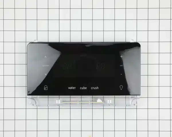 ELECTROLUX/FRIGIDAIRE, USER INTERFACE, ASSEMBLY, 5304527930