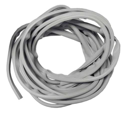 5451-50--GREY GASKET UNIV. 50', 5451-50