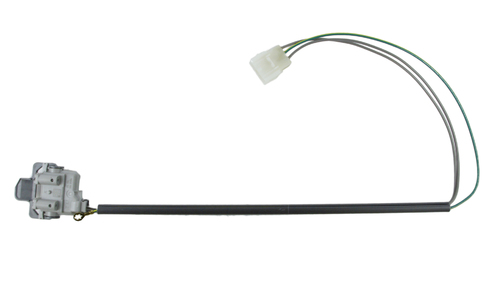 Supco Washer Lid Switch Assembly, Similar to 3949247V, ES247