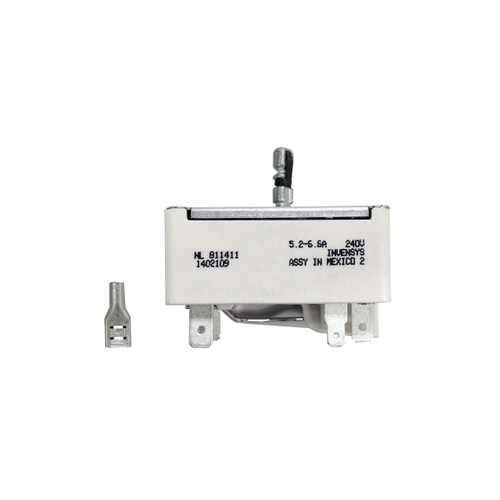 Supco Range Surface Element Switch, Similar to WP3149400, ES9400