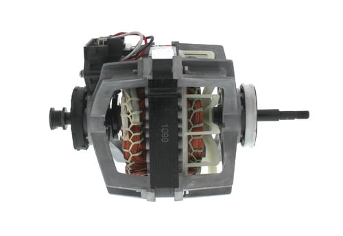 Universal Dryer Drive Motor, Similar to DC31-00055H, LP055H
