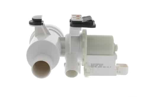 Supco Washer Drain Pump, Similar to WPW10730972, LP30913