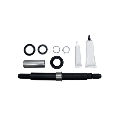 Supco Washer Tub Seal & Bearing Kit, Similar to W10435302, LP5302