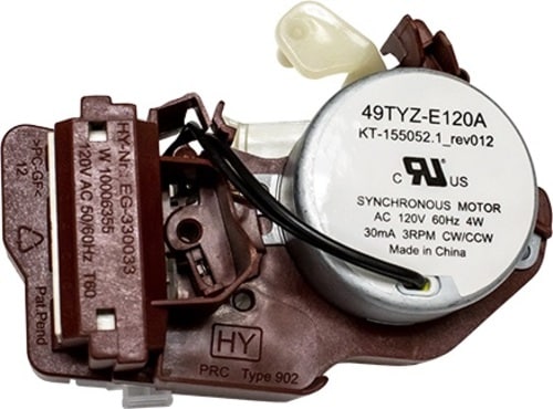 Supco Washer Shift Actuator, Similar to WPW10006355, LP6355