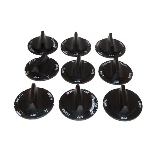 UNIVERSAL KNOB KIT, RK362