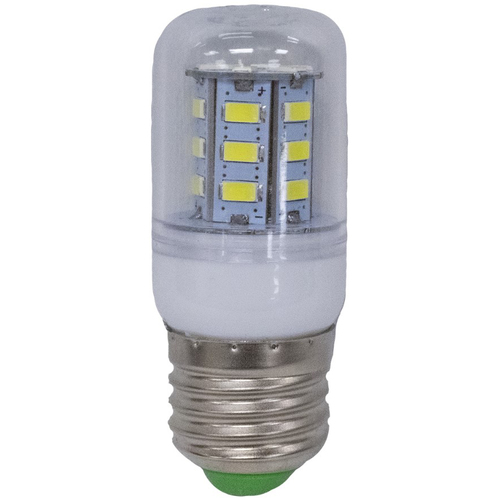 Supco Universal Refrigerator LED Light Bulb, 3.5W, RLB11738
