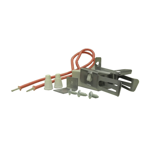 Universal Range Surface Element Receptacle Kit, Similar to 12001676, RR123
