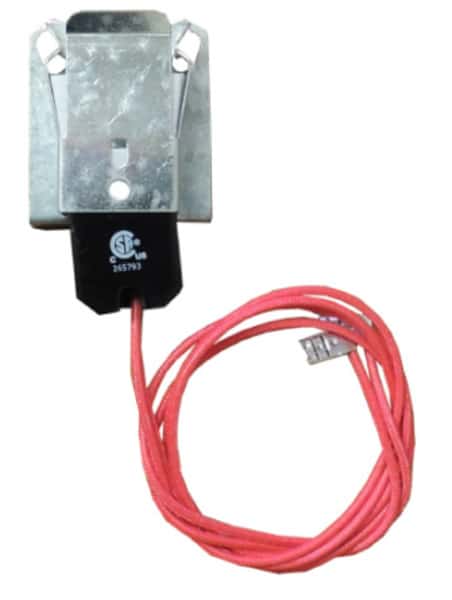 Universal Range Surface Element Receptacle, Similar to WG02F05815, RR146