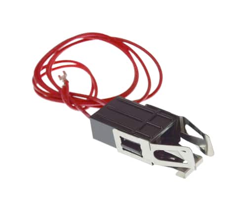 Supco Range Receptacle Block, Similar to WG02F05807, RR261