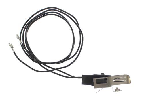 Supco Range Surface Element Receptacle, Similar to 318112500, RR500