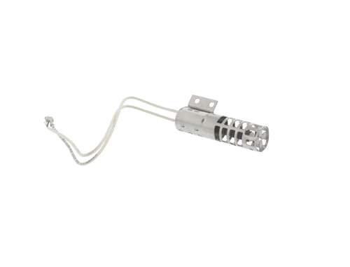 Universal Gas Range Ignitor, Round, Similar to WG02F04373, SGR403