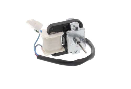 Supco SM0103A Refrigerator Evaporator Fan Motor, Similar To DA31-00103A, SM0103A