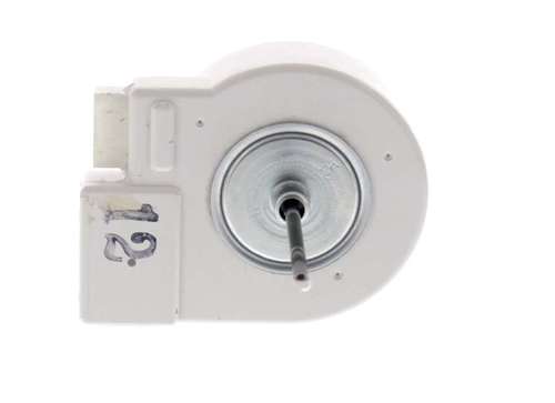 Supco SM0146E Refrigerator Evaporator Fan Motor, Similar to DA31-00146E, SM0146E