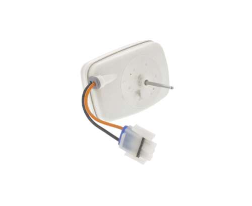 Supco SM10141 Refrigerator Evaporator Fan Motor, Similar To WR60X10141, SM10141