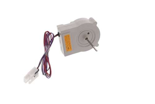 Universal Refrigerator Evaporator Fan Motor, SM1027C