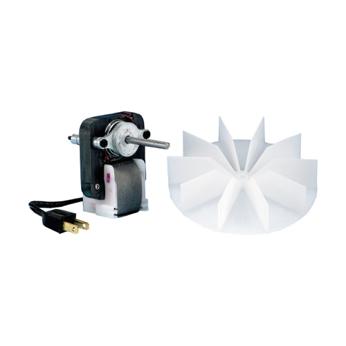 Supco Range Hood Ventilation Motor, SM550