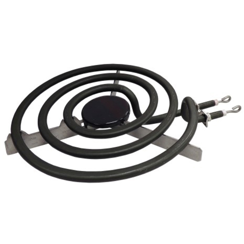 Supco Universal Range Coil Surface Element, Pigtail Ends, 6",1250W, SU201