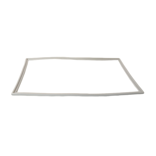 Supco SZO578 Refrigerator Door Gasket, White, Similar to 7010578, 3211140, SZO578