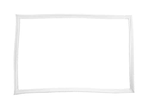 Supco SZO583 Refrigerator Door Gasket, White, Similar to 7010583, 3212100, SZO583
