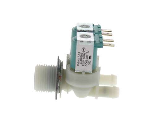 Supco WV0312J Washer Water Inlet Valve, Similar To DC62-30312J, DC62-30312H, WV0312J