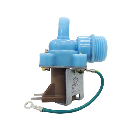 Supco WV1450 Refrigerator Water Inlet Valve, Similar to 4201450, WV1450
