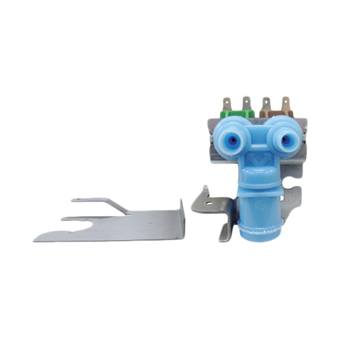 Supco WV1460 Refrigerator Water Inlet Valve, Similar to 4201460, WV1460