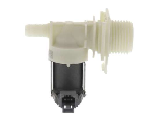 Supco WV2245 Washer Hot Water Inlet Valve, Similar To 422245, 422245, WV2245