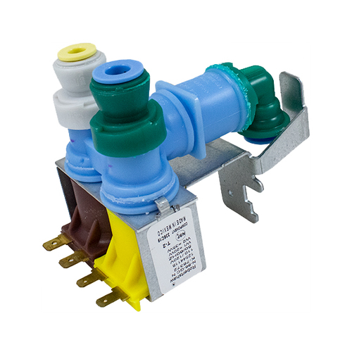 WATER VALVE Similar to WP67006531, WV6531