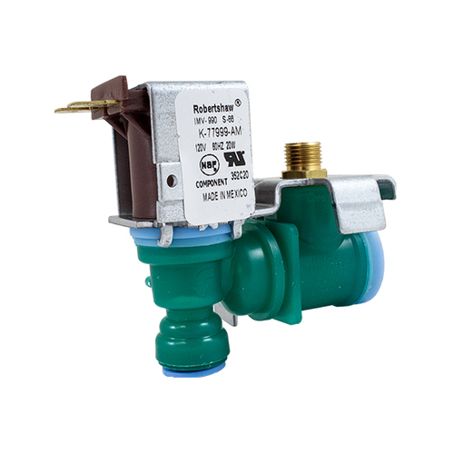WATER VALVE Similar to WPW10498990, WV8990