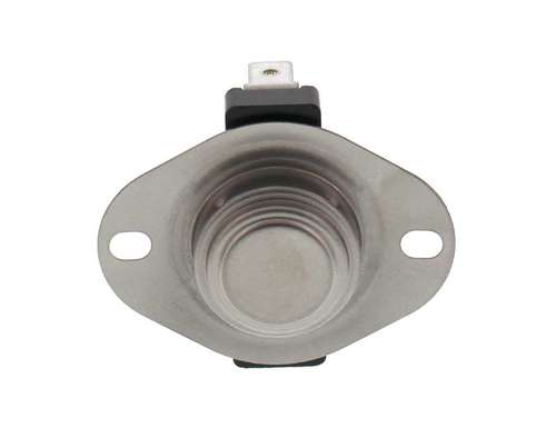 Universal Dryer Cycling Thermostat, 165°F, LS2-165