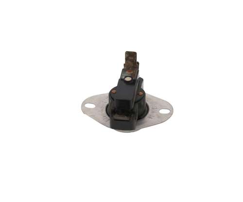 Universal Dryer Cycling Thermostat, 210°F, LS3-210