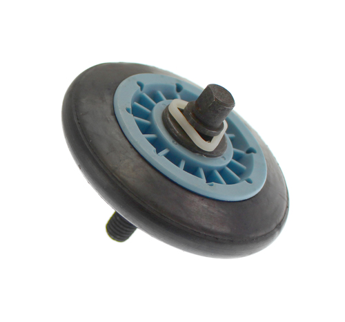 Supco Universal Dryer Drum Roller & Axle, DE16782E