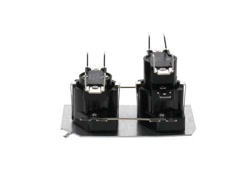 Supco Sequencer, 3 Switch, 2 Timing, 1-110 Seconds On, 1-110 Seconds Off, Q105