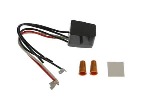 Supco RO81 Refrigerator Relay & Overload, RO81