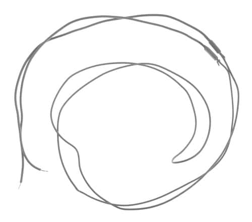 Universal Refrigerator Defrost Heater, SH207