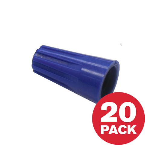 WIRE CONNECTOR (20PC), T1150