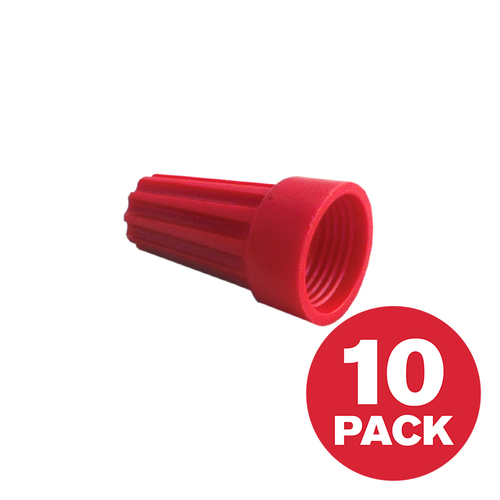 WIRE CONNECTOR (10PC), T1153