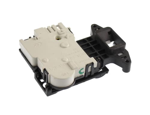 Universal Washer Door Lock Switch, Replaces 6601ER1004C, ES1004C