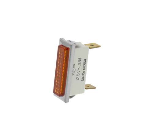 Universal Range Indicator Light, Similar to 15601, 156-1, ES15601