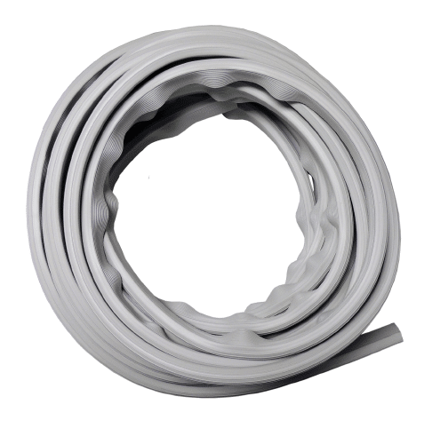 6662-100--DOOR GASKET UNIV. 100', 6662-100