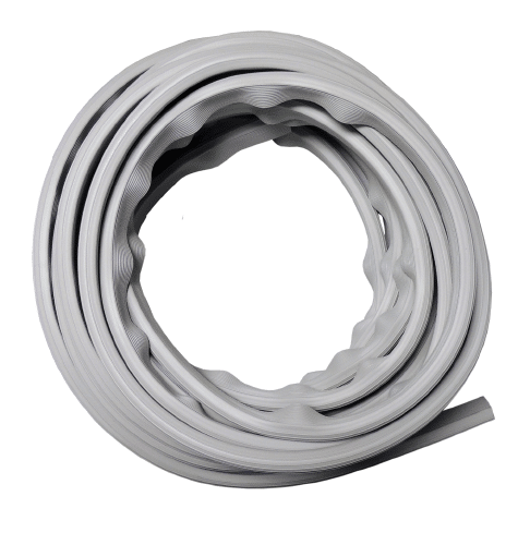 6662-50--DOOR GASKET UNIV. 50', 6662-50