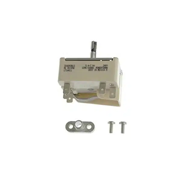 ELECTROLUX/FRIGIDAIRE, SWITCH,SURFACE HEATING, 903136-9030