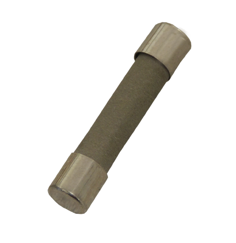 CF15FB--CERAMIC FUSE 15 AMP FAST BLOW, CF15FB