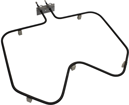 CH010012--BAKE ELEMENT, PJ010012, CH010012
