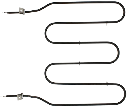 CH15900--BAKE ELEMENT, 316415900, CH15900