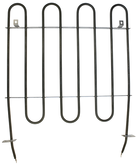 CH413800--BAKE ELEMENT, 316413800, CH413800